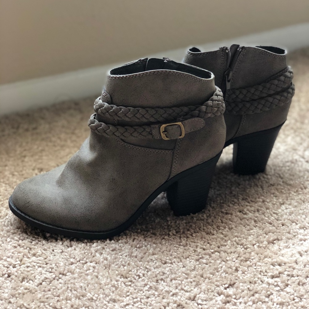Booties